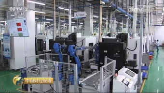 揭开智能工厂的秘密 机器人背后的魔法