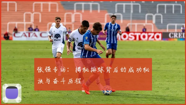 张强专访：揭秘排球背后的成功秘诀与奋斗历程